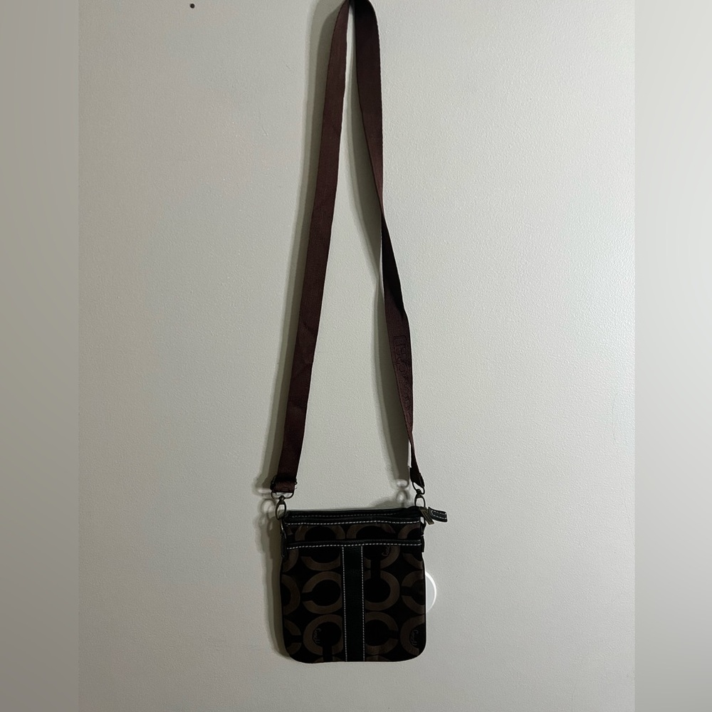 COACH Crossbody Handbag